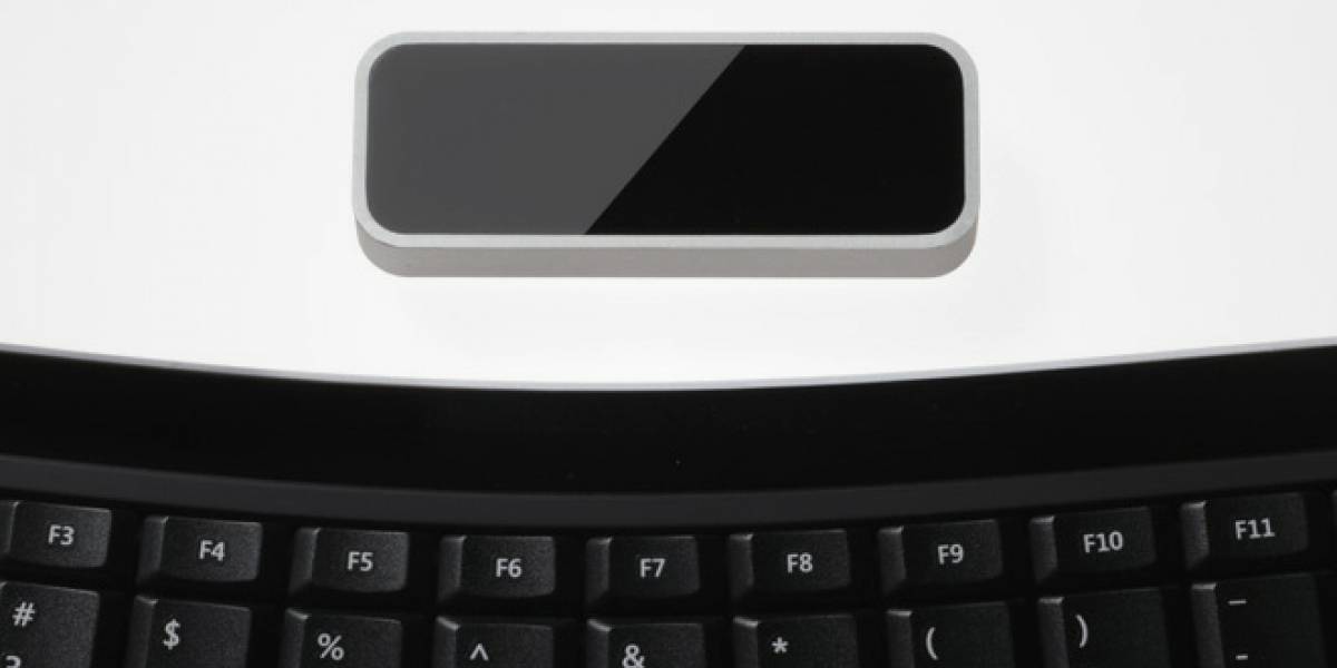 Leap, un sistema de control que promete ser más exacto que el Kinect