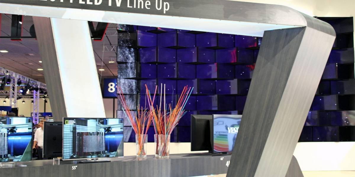 Cuba lanza su propio televisor LED con norma china de TV Digital
