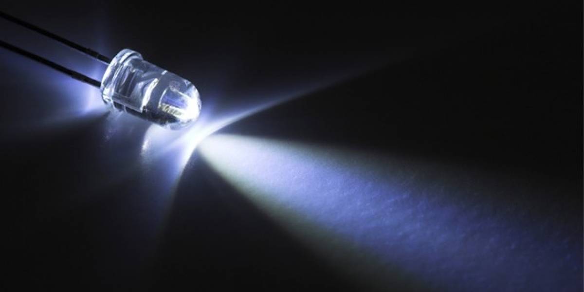 Li-Fi: la tecnología que llegó para sustituir al Wi-Fi