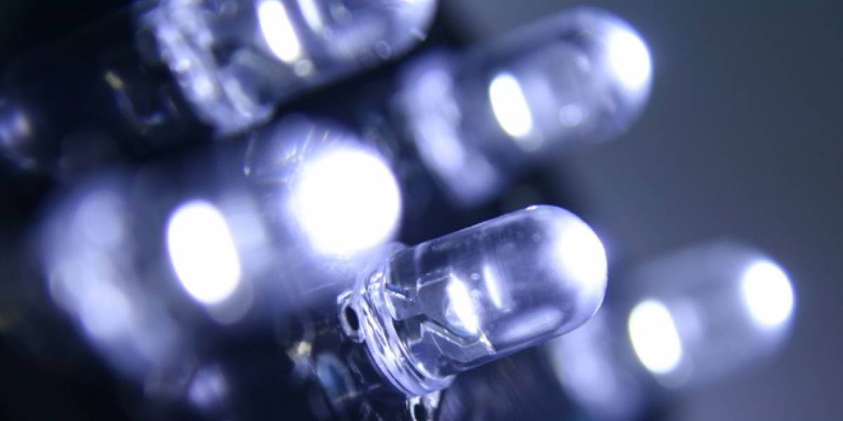 México: El Cinvestav desarrolla un sistema de iluminación de bajo consumo