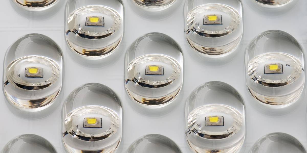 Startup mexicana trabaja en entregar internet usando luces LED