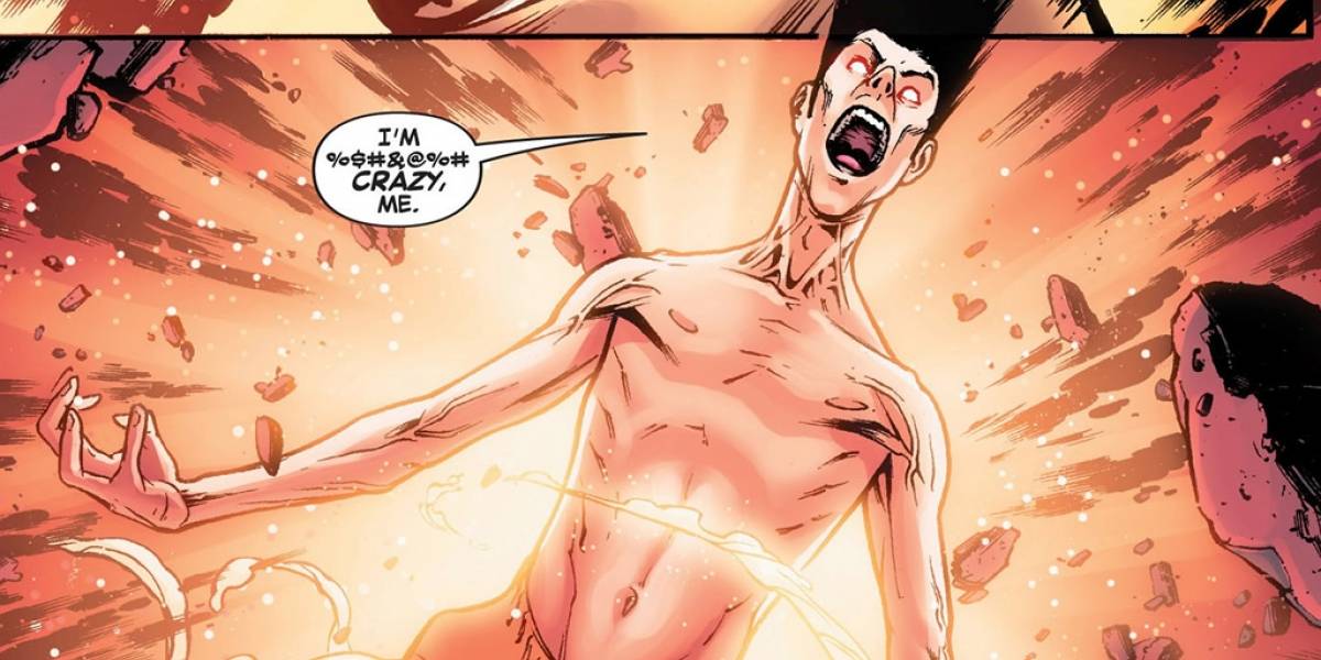 Marvel anunció dos nuevas series de televisión del universo de X-Men