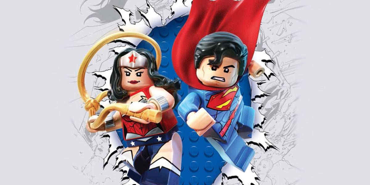 LEGO fastidia la mayor sorpresa de Batman V Superman: Dawn of Justice