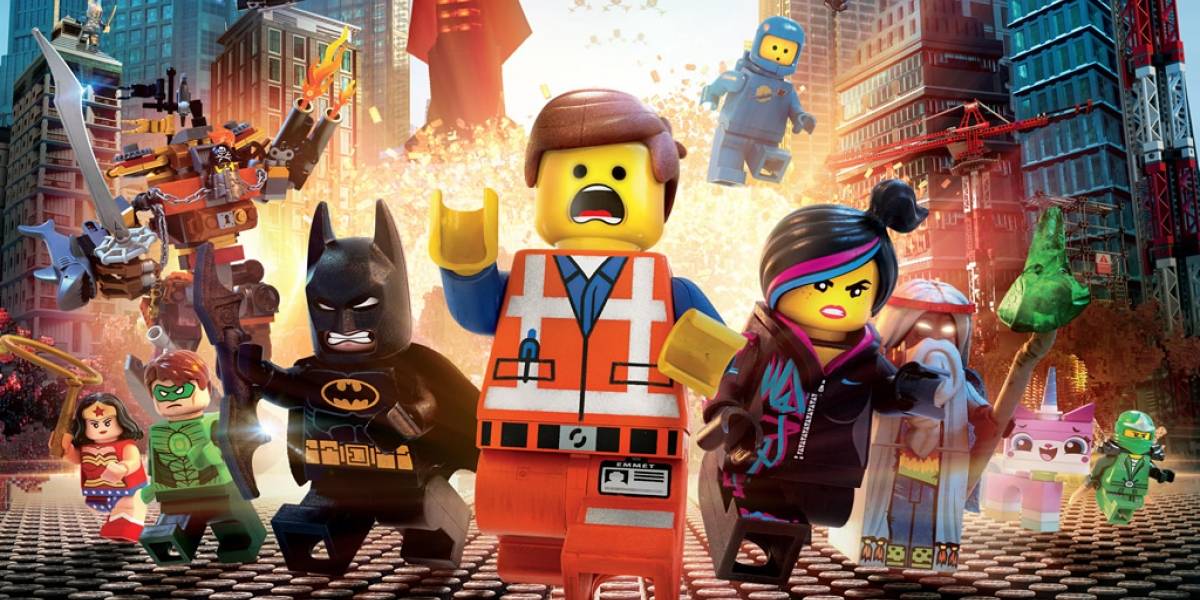 Warner anunció los primeros Blu-ray en 4K que venderá en 2016