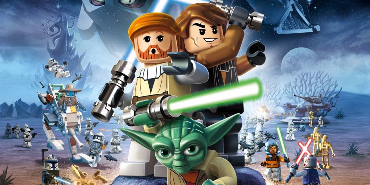 Anuncian LEGO Star Wars: Droid Tales, una miniserie que recontará las trilogías originales
