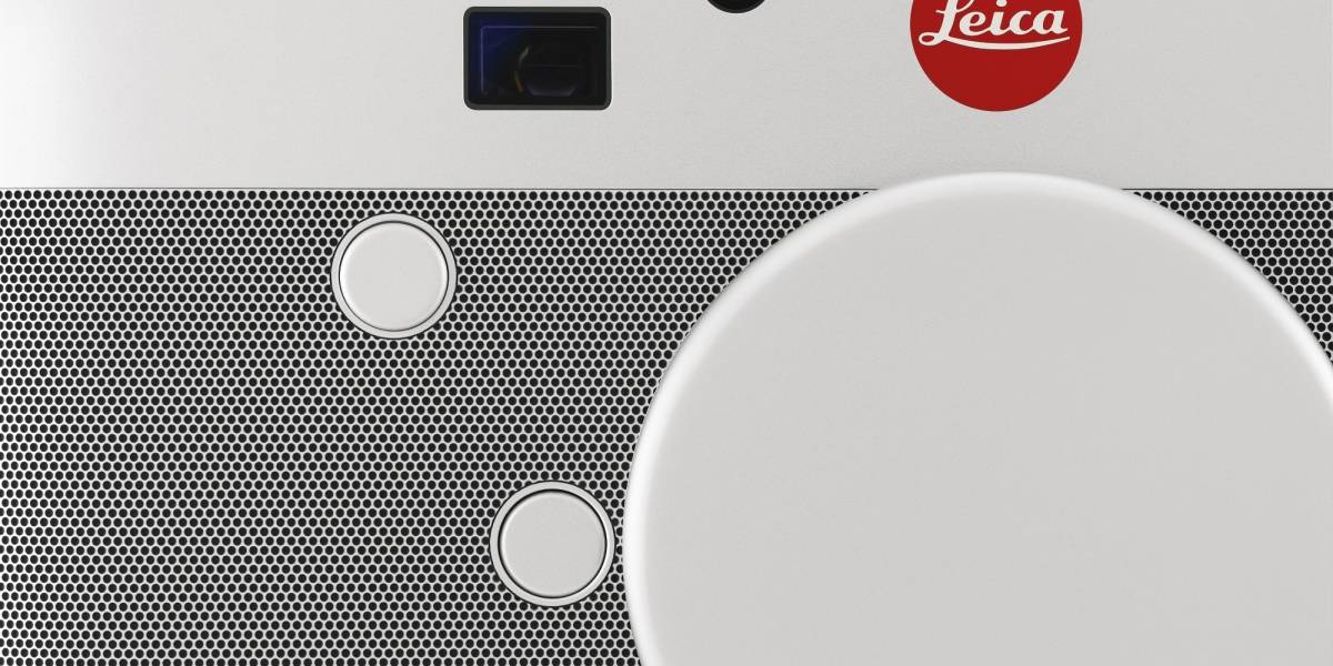 Leica M de Jony Ive y Marc Newson vendida por USD$1.8 millones