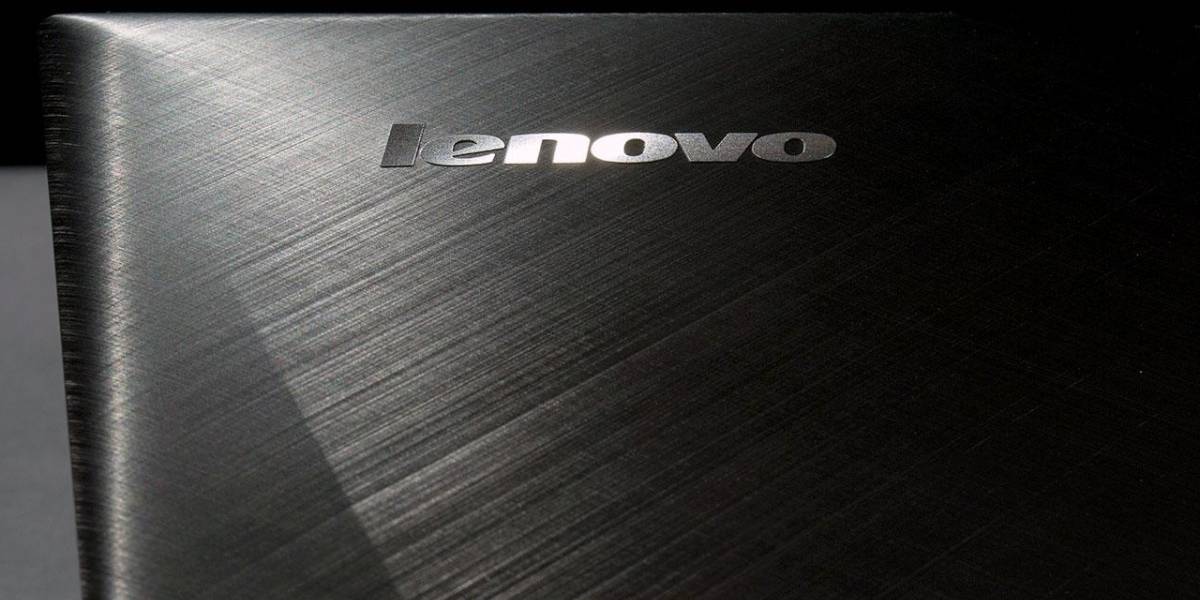 Lenovo instala en sus portátiles software publicitario peligroso