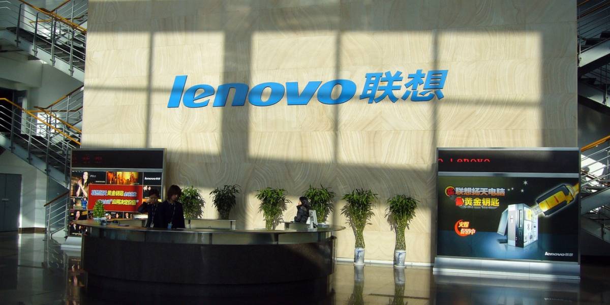 Para Lenovo no hay crisis de los PC y sus ganancias suben