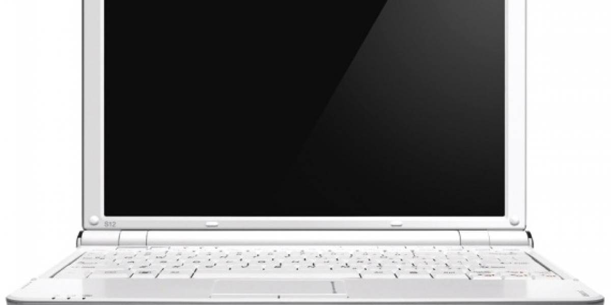 Lenovo IdeaPad S12 y U350: Livianos, equipados y baratos