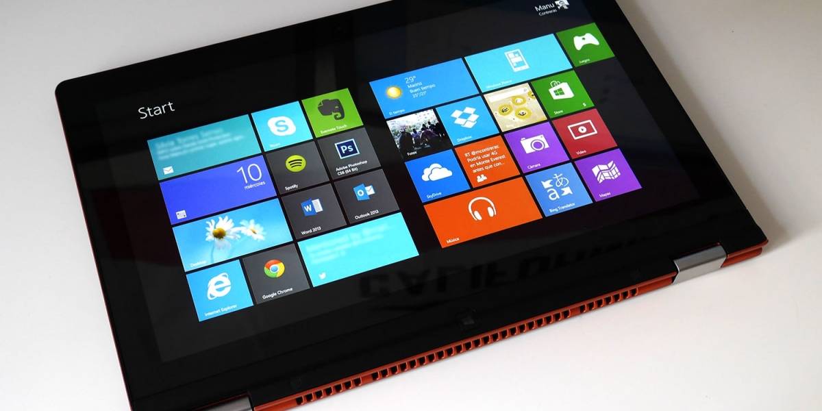 Threshold es la próxima actualización para Windows, llegará en 2015