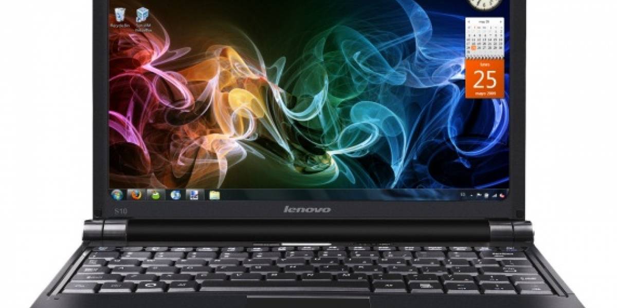 Netbooks: Windows 7 Starter Edition solo para algunos
