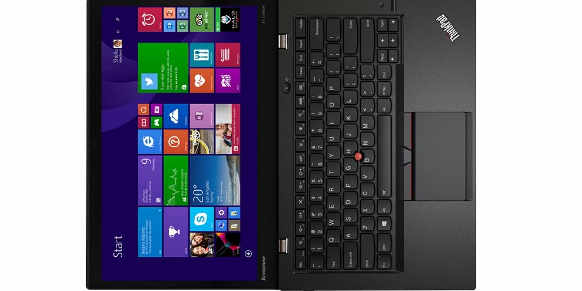 Lenovo quiere tener PC con menos aplicaciones preinstaladas