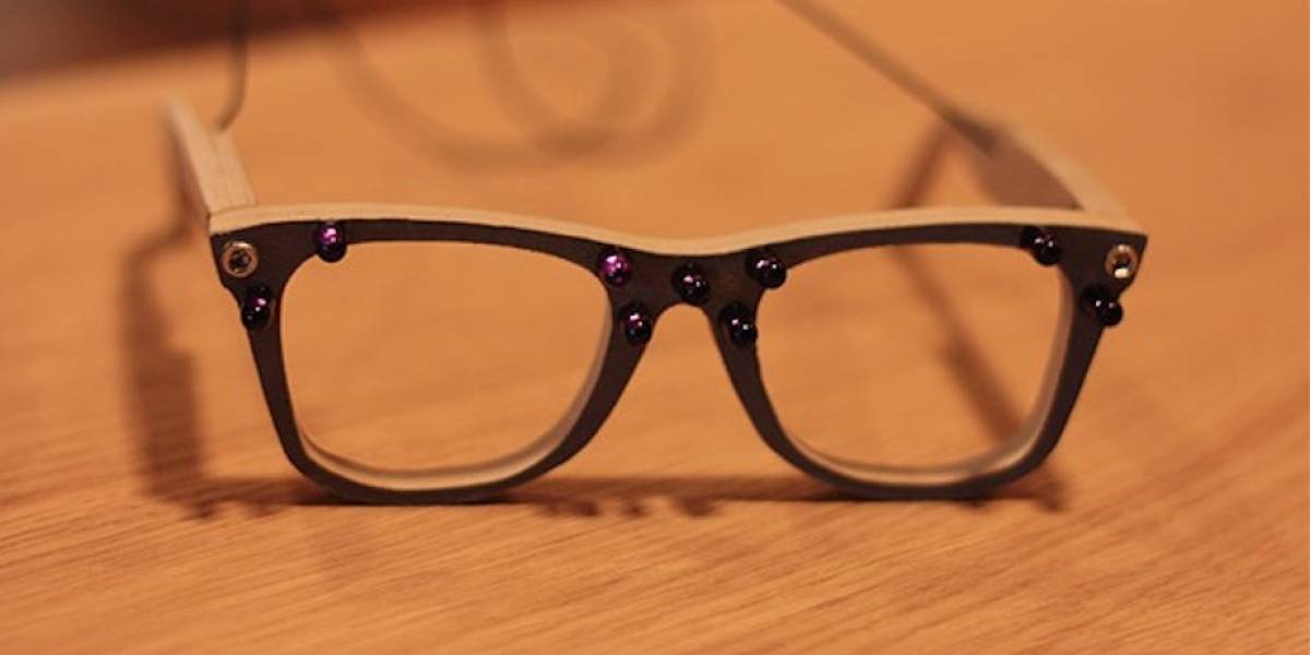 AVG lanza gafas que evitan el reconocimiento facial