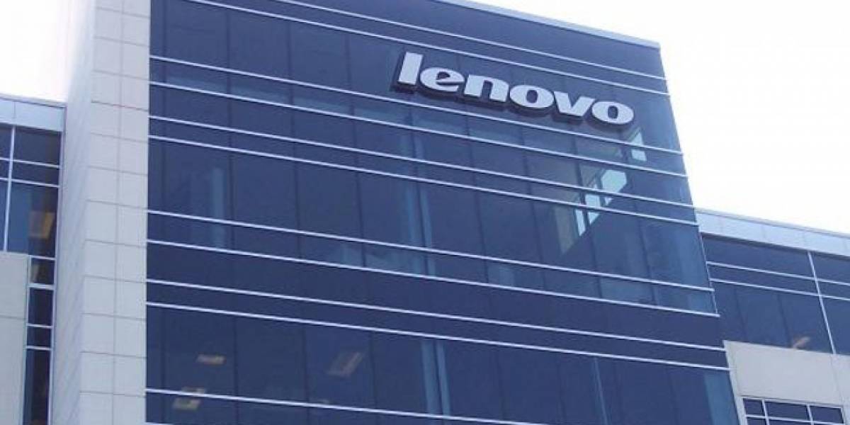 Lenovo estaría interesado en diseñar y fabricar sus propios chips