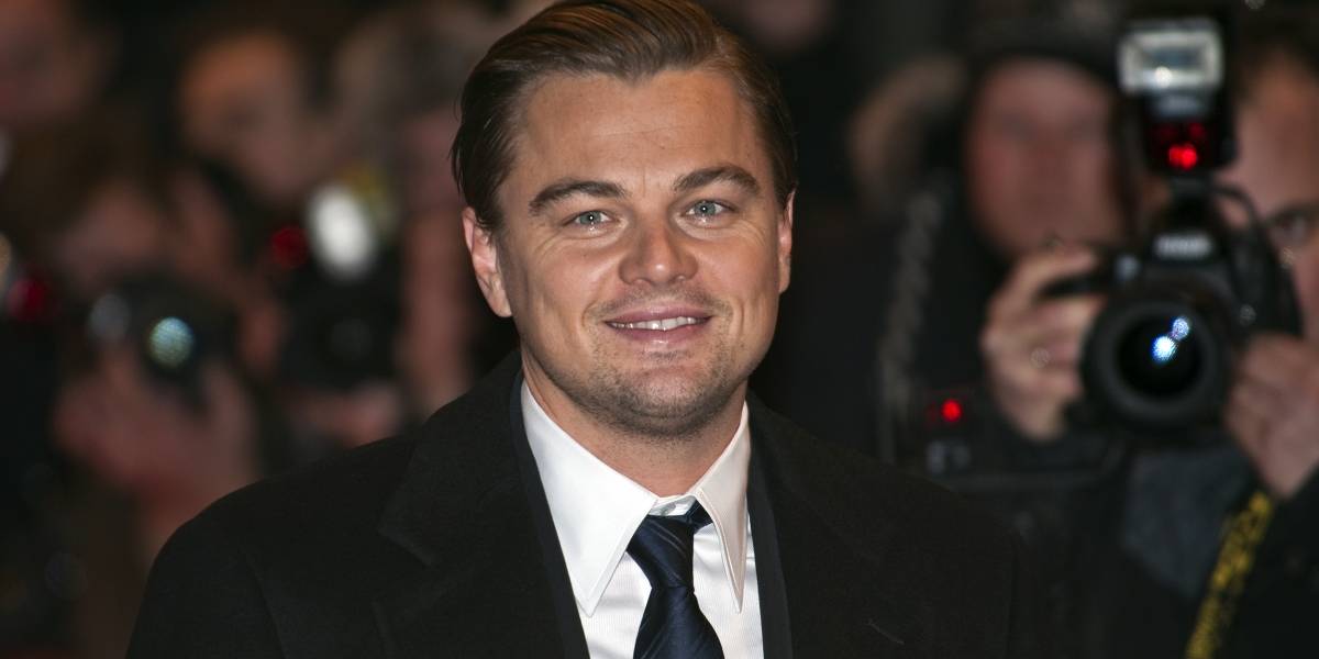 Netflix y Leonardo DiCaprio se alían para producir documentales