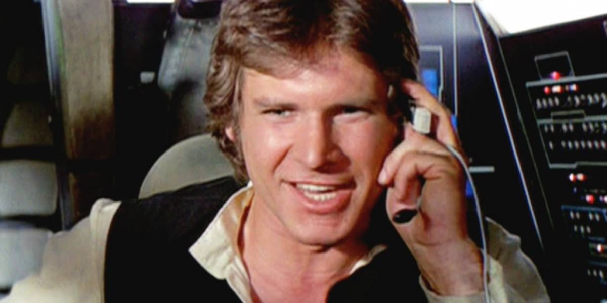 Han Solo será el protagonista de una de las películas alternas de Star Wars