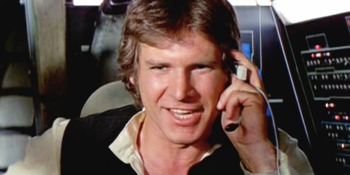 Disney cumplió el sueño del fanático de Star Wars enfermo de cáncer