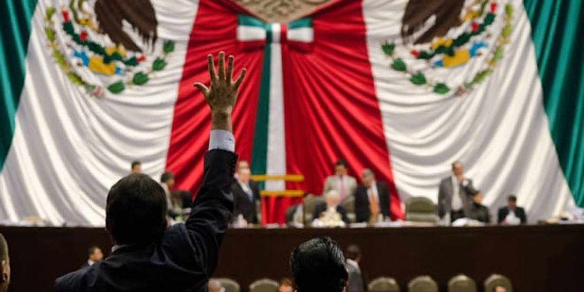 México: Cámara de Diputados aprueba reforma que determina la banda ancha como derecho constitucional