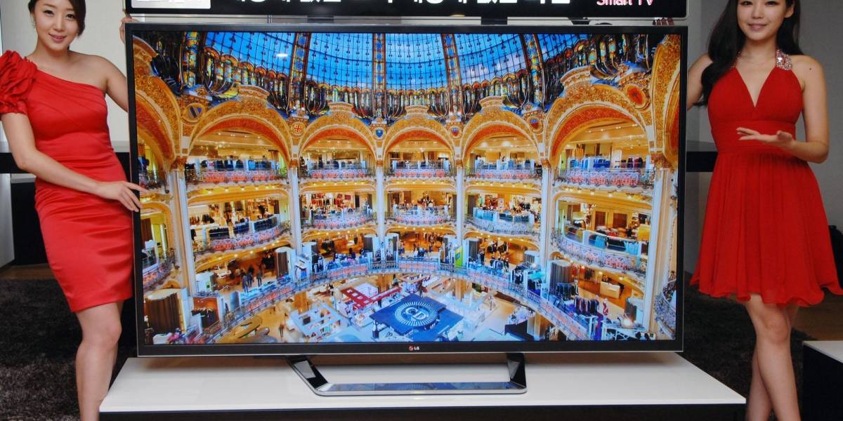 Esto es lo que se requiere para poder ver contenidos en 4K
