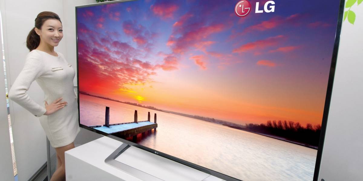 El arribo del 4K que se consolidó en 2013