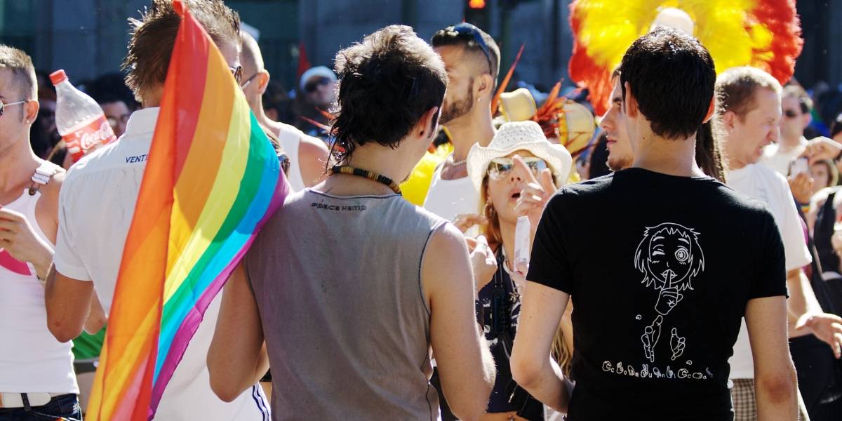 Facebook ahora permite escoger tu identidad sexual sin restricciones