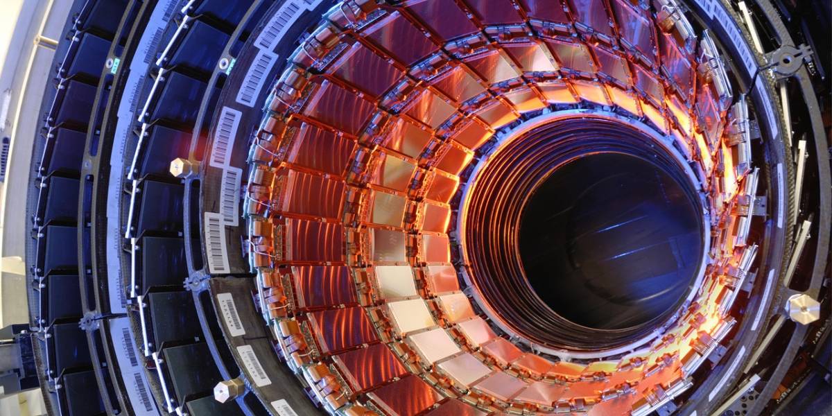 El LHC descubrió otras dos nuevas partículas