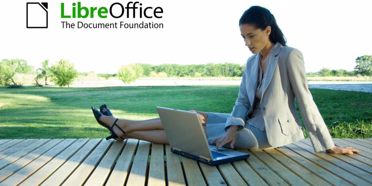 LibreOffice 5.1.1 llega con nueva característica para Writer