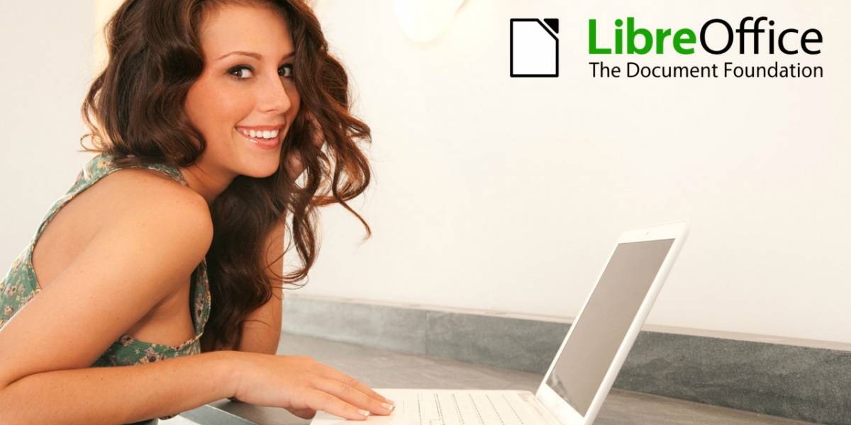 Libre Office 5.1 ofrecerá mayor interoperabilidad con documentos de Office