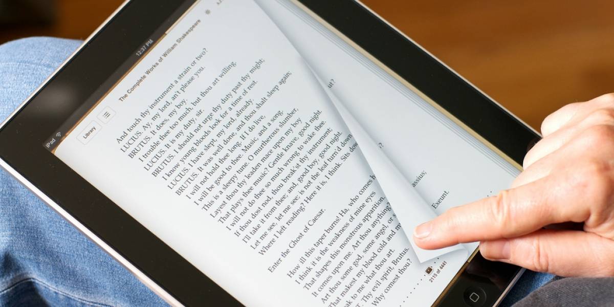 Apple apela a fallo en su contra por fijar precios de e-books