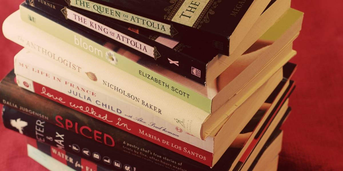 FW Pregunta: ¿Es el libro de papel el vinilo del futuro?