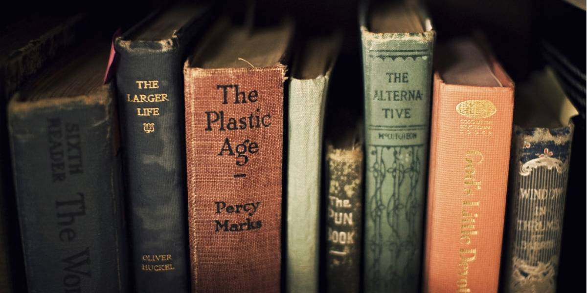 Startup que vende ebooks de segunda mano es demandada por editores