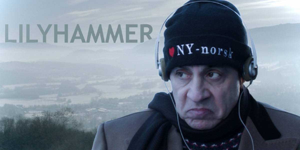Netflix lanzará "Lilyhammer", una serie producida por ellos mismos