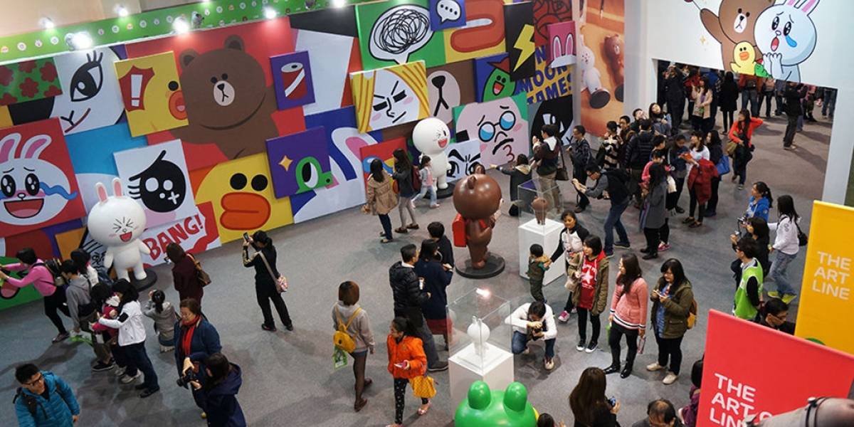 Gobierno de Tailandia puede acceder a las conversaciones de LINE