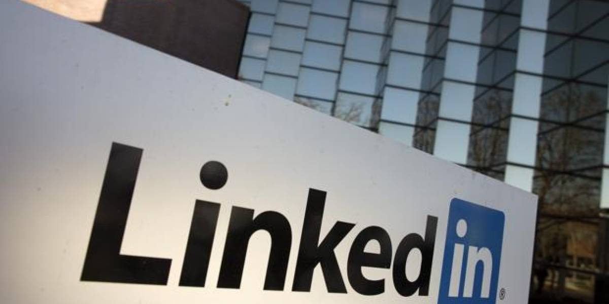 Linkedin ya tiene 400 millones de usuarios aunque sólo permanecen activos el 25%