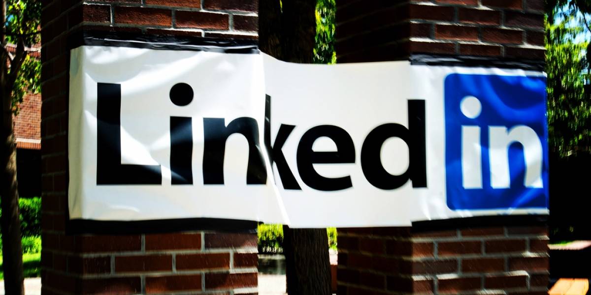 LinkedIn supera todas las expectativas e informa ganancias por USD$11,5 millones en el cuarto trimestre