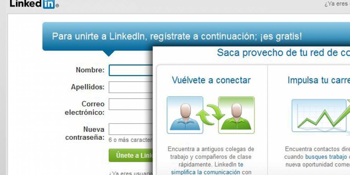 La mejor manera de aprovechar LinkedIn para encontrar trabajo