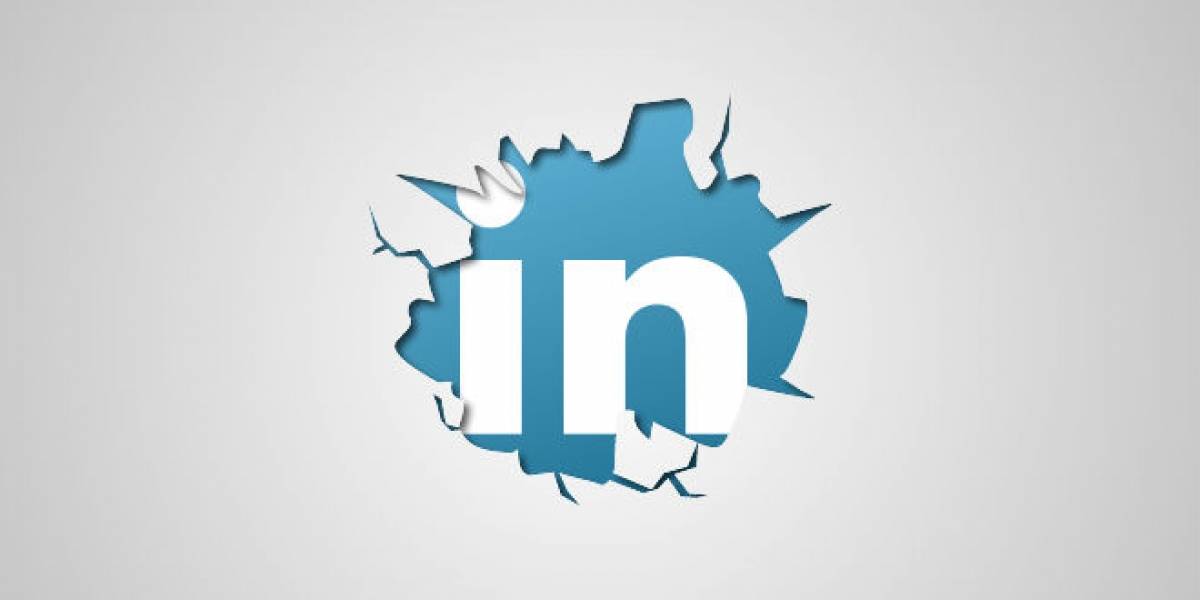 Usuarios de LinkedIn ya empezaron a ser víctimas de phishing