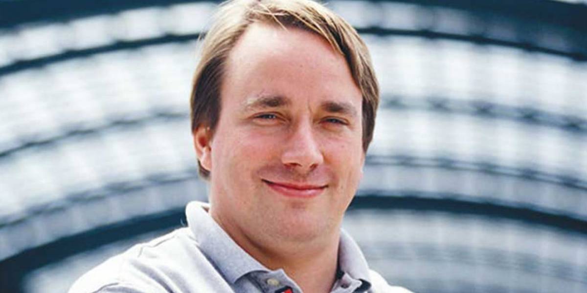 Linus Torvalds es finalista al Premio Millenium de Tecnología 2012