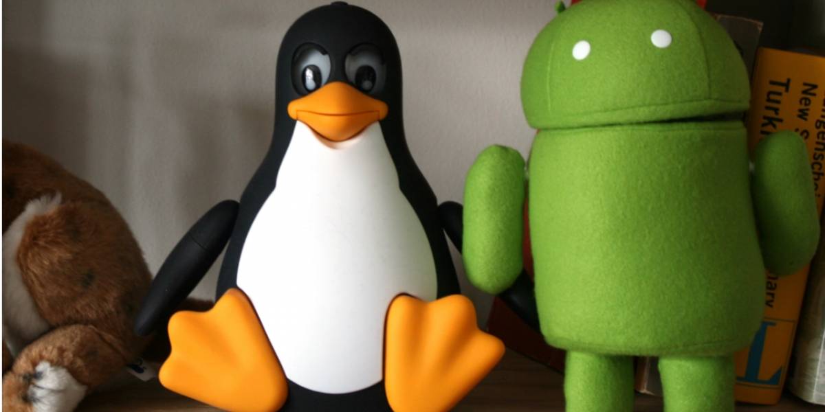 Shashlik permite correr aplicaciones de Android en Linux