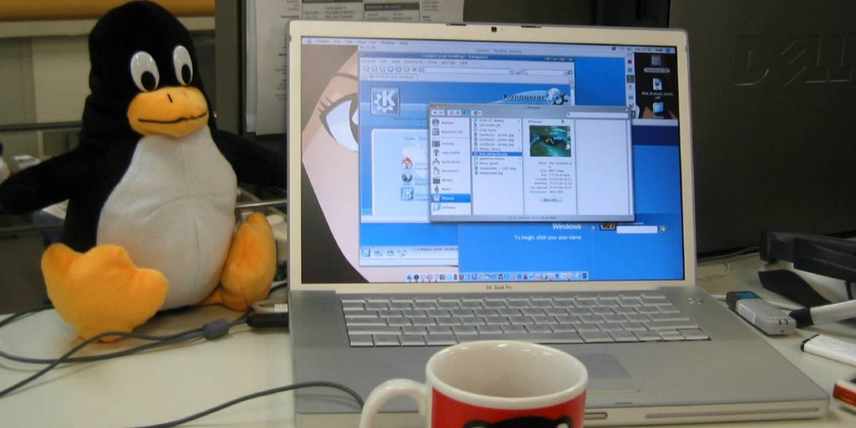 Encuesta dice que desarrolladores están prefiriendo OS X antes que Linux