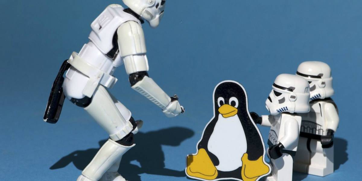 Linux 4.0 permitirá instalar parches en directo sin necesidad de reiniciar