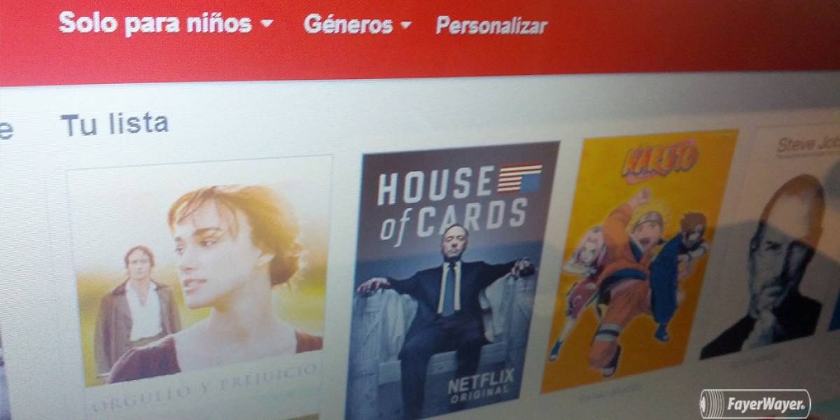 Brasil y Chile ofrecen la mejor banda ancha en Latinoamérica, según Netflix