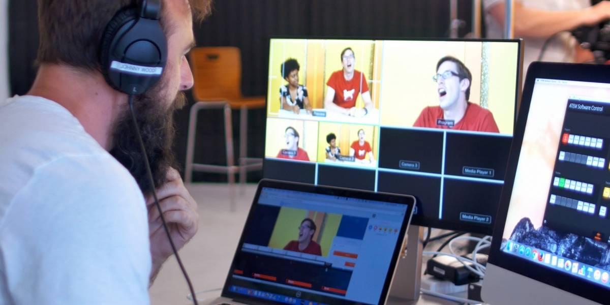 Facebook Live ya permite compartir la pantalla de tu computador
