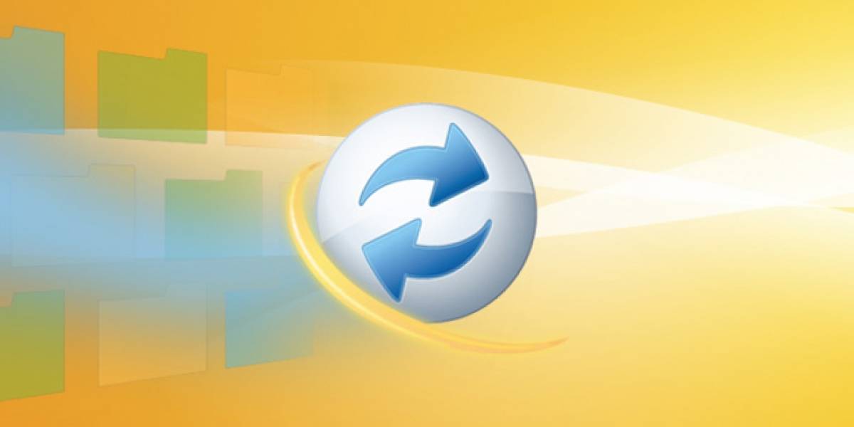 El 13 de febrero Microsoft dará muerte al servicio Windows Live Mesh
