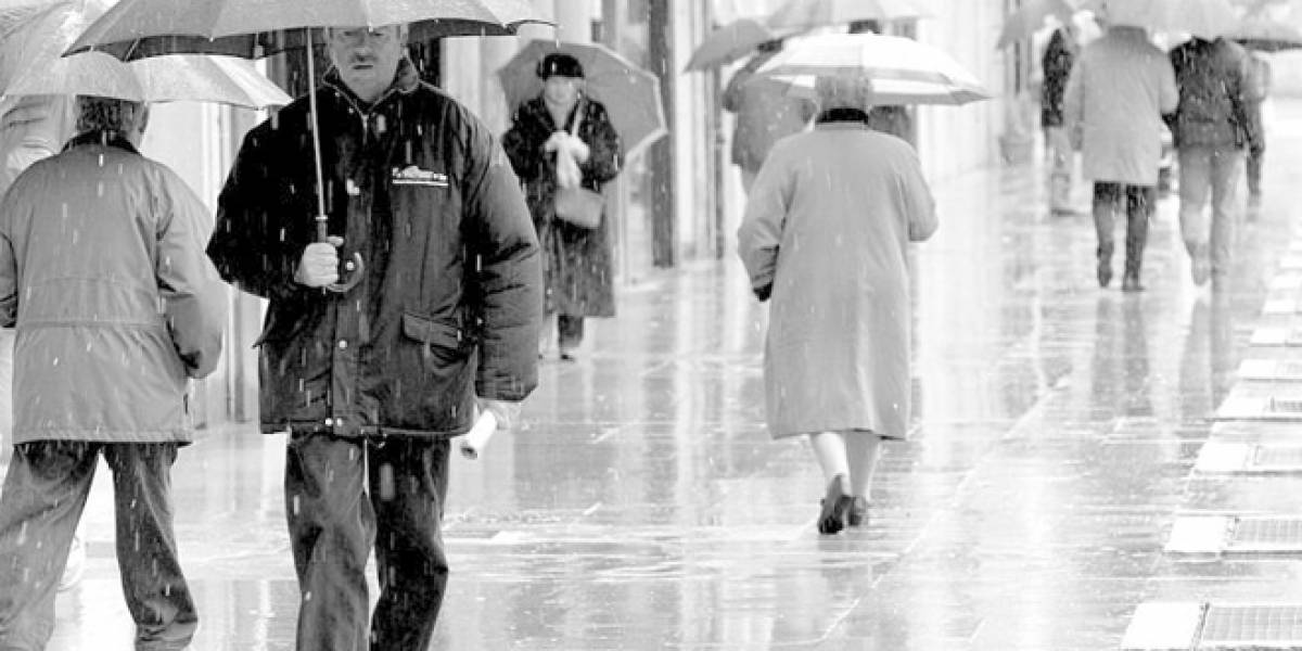 Según la NASA, el calentamiento global afectará las lluvias