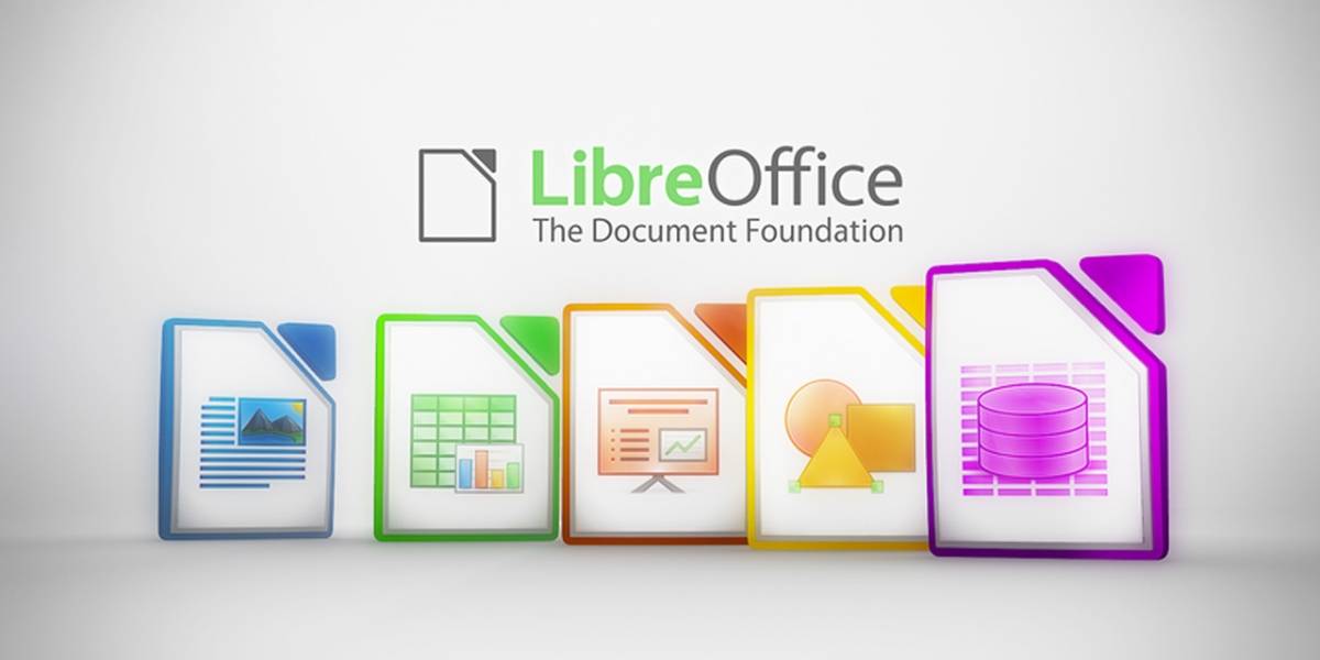 LibreOffice llega a la versión 4.3 con importantes mejoras