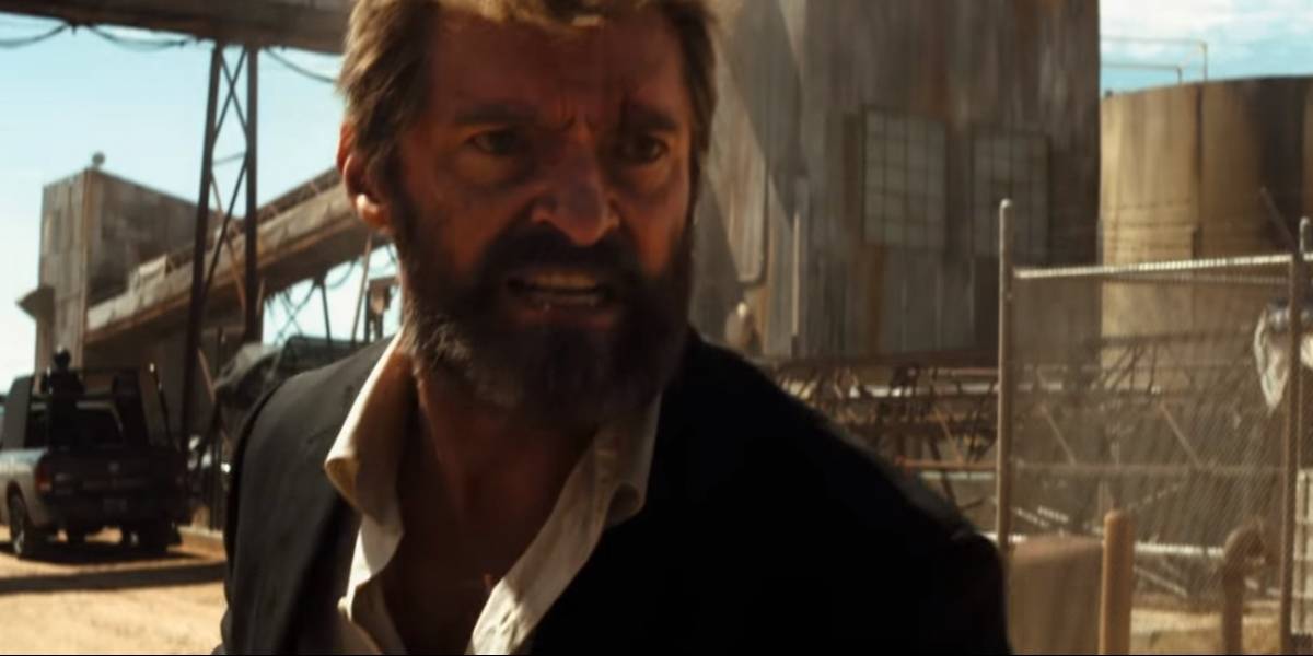 Primer tráiler de Logan, la nueva película de Wolverine