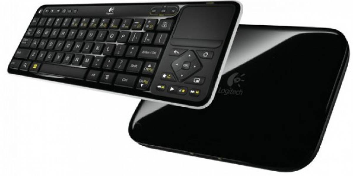 Logitech reduce el precio del Logitech Revue a sólo US$ 99