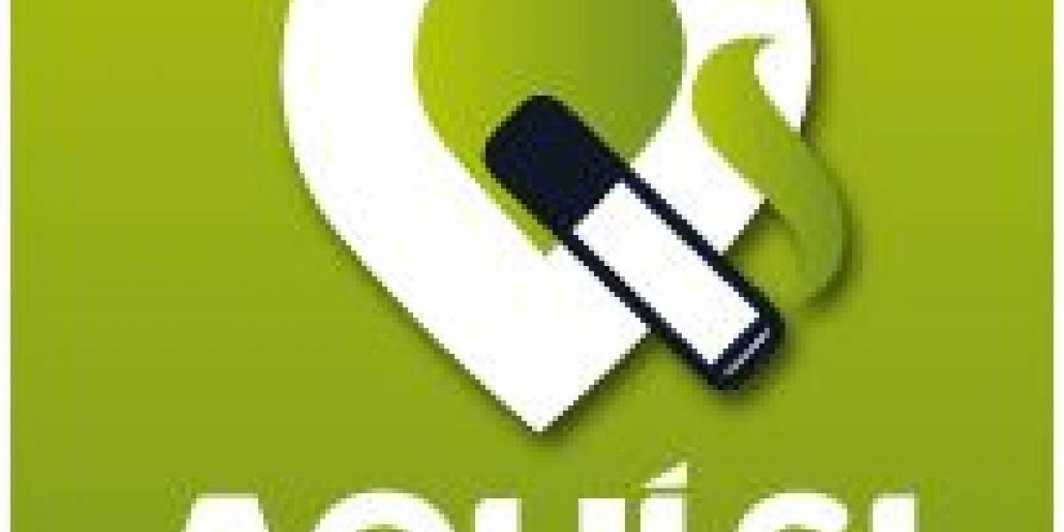 España: presentan Aquí Sí, una red social para fumadores
