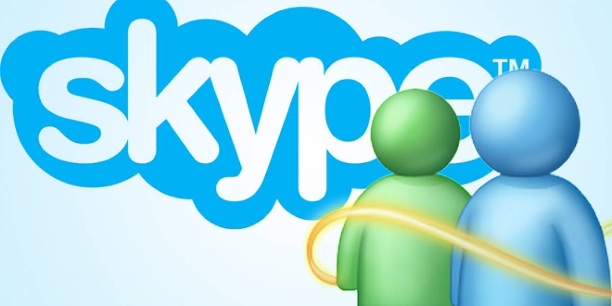 Hoy comienza la migración desde Messenger a Skype: ¿Cómo hacerlo?